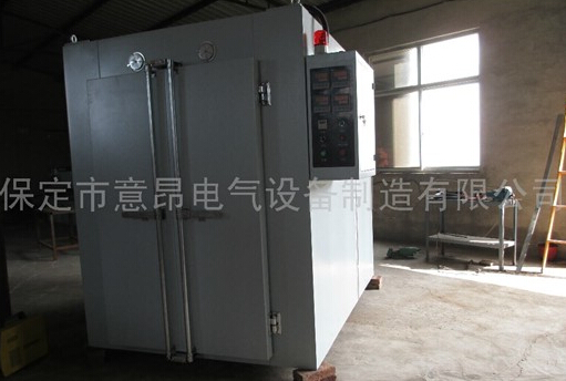 工業(yè)干燥箱為何打開加熱開關(guān)不加熱？