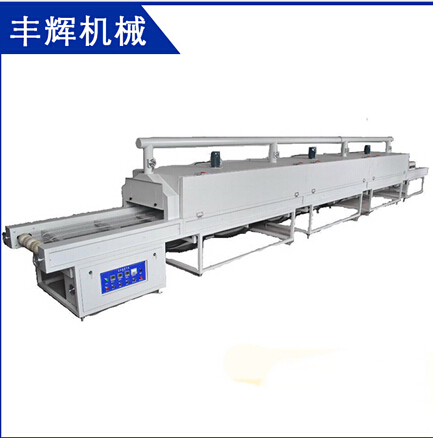 絲印隧道爐千層機(jī)構(gòu)！千萬(wàn)不要錯(cuò)過(guò)哦