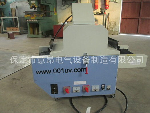 臺(tái)式uv光固機(jī)面對(duì)困難，迎難而上！
