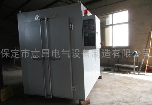 工業(yè)干燥箱干燥、烘焙、熔臘、啥都會(huì)