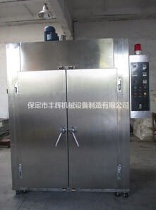 不銹鋼工業(yè)烤箱，好烤箱豐輝造