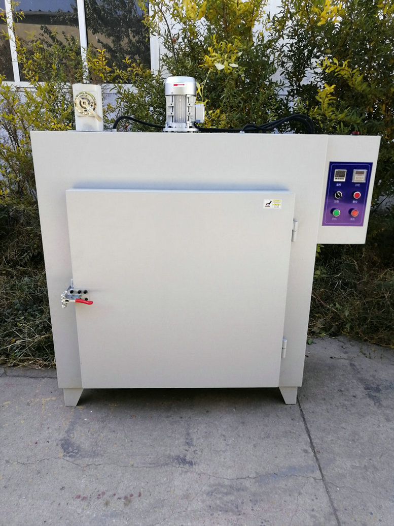 工業(yè)干燥箱：別只當(dāng)它是“烘干機(jī)”，這些妙用藏不?。?